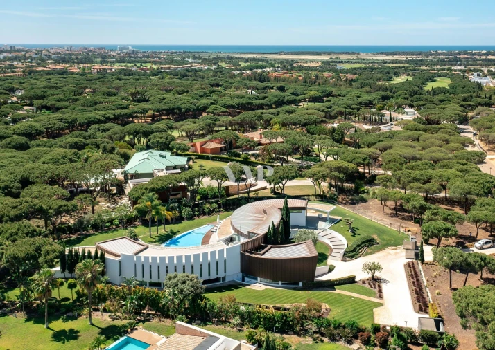 Moradia T5 para Venda em Quarteira Foto 55