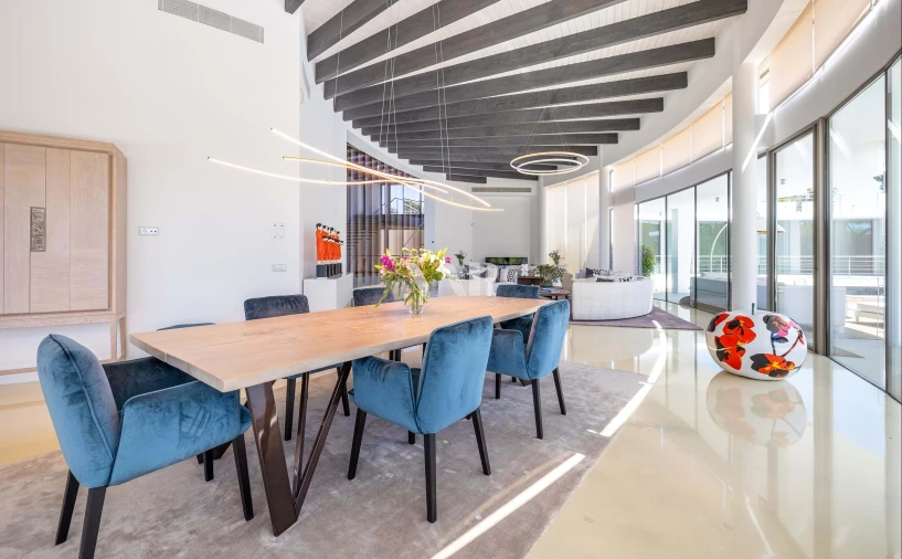 Moradia T5 para Venda em Quarteira Foto 14