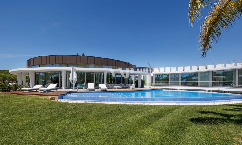 Moradia T5 para Venda em Quarteira Foto 61