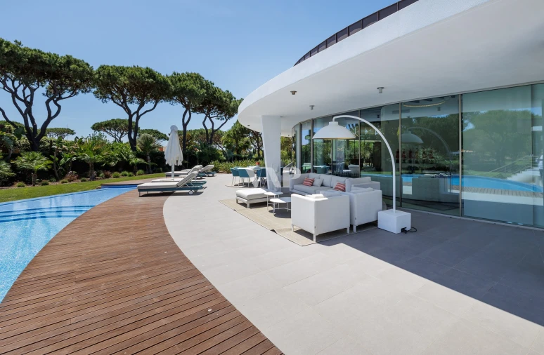 Moradia T5 para Venda em Quarteira Foto 57