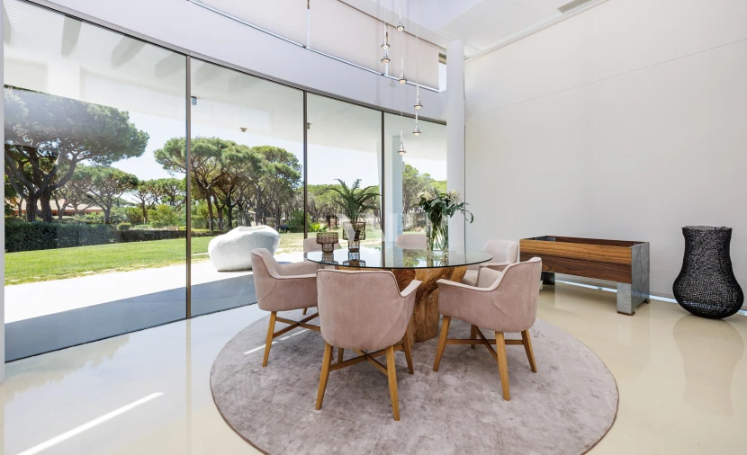 Moradia T5 para Venda em Quarteira Foto 17