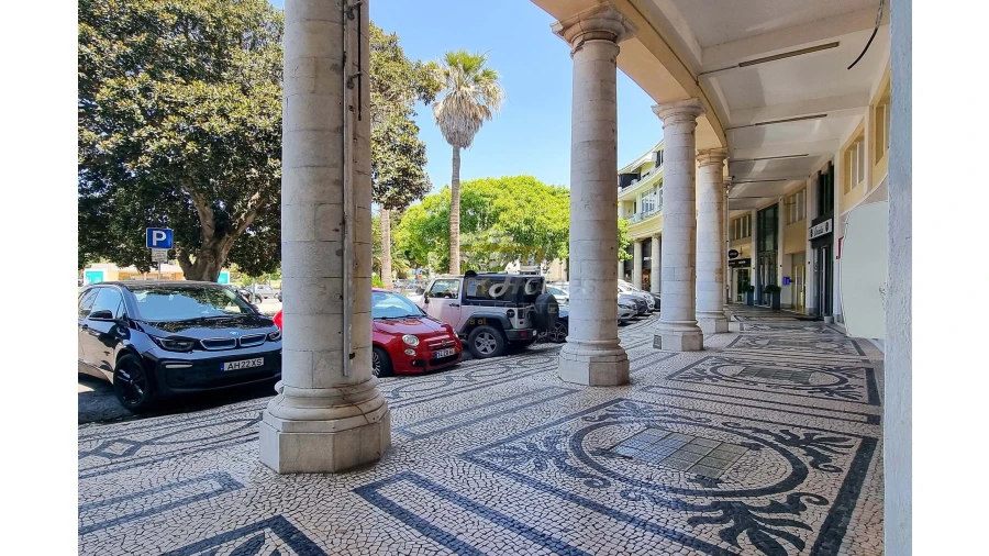 Negócio para Venda em Cascais e Estoril Foto 2