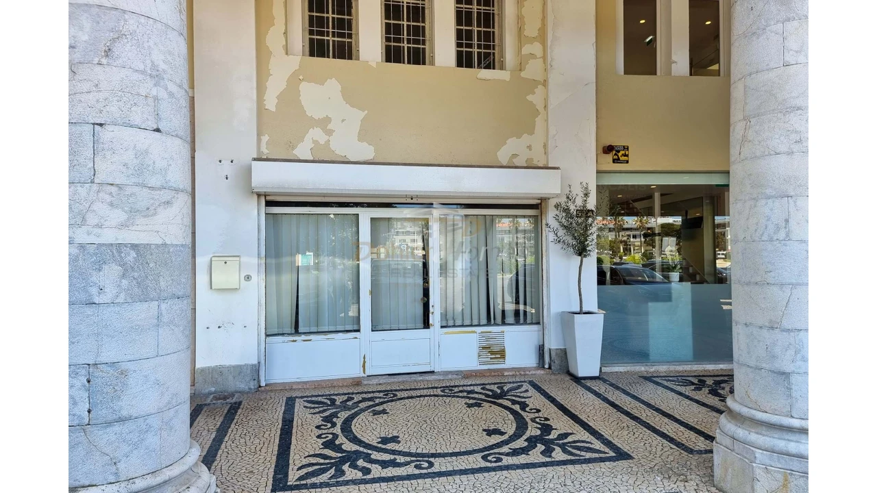 Negócio para Venda em Cascais e Estoril Foto 3