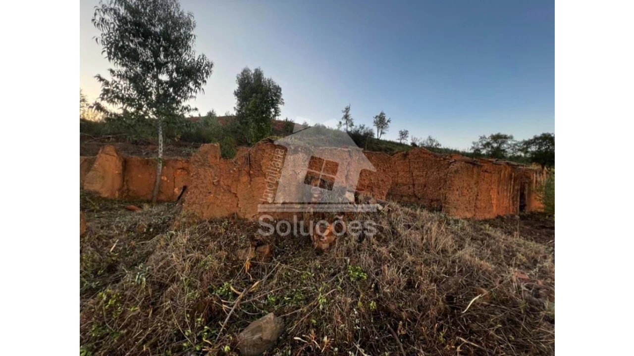 Terreno para Venda em Alferce Foto 3