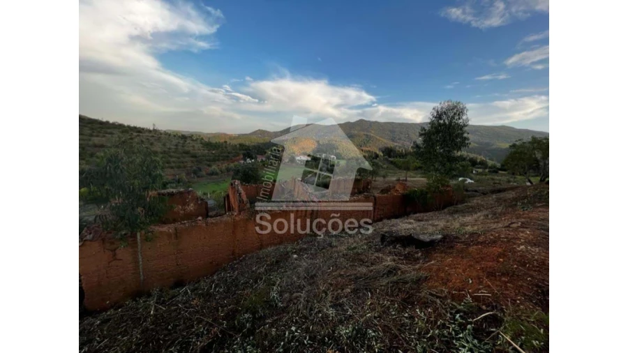 Terreno para Venda em Alferce