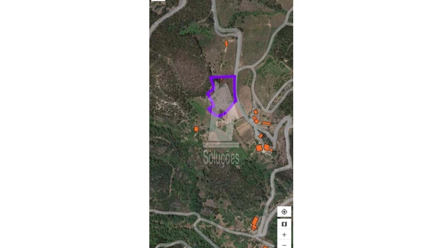 Terreno para Venda em Alferce Foto 4