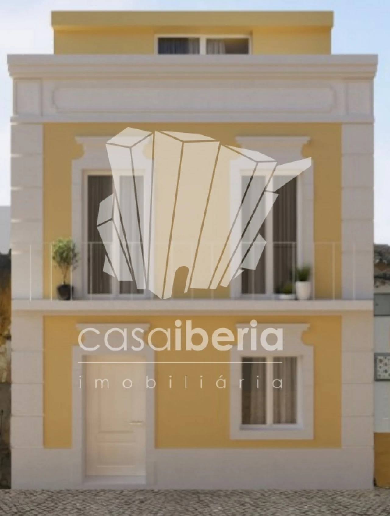 Moradia T2 para Venda em Faro (Sé e São Pedro) Foto 2