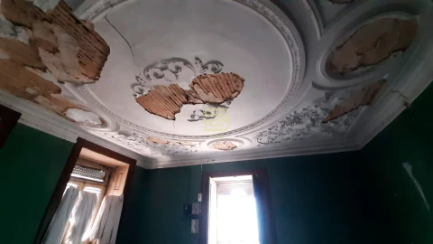 Terreno para Venda em Mafamude e Vilar do Paraíso