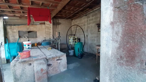 Terreno para Venda em Mafamude e Vilar do Paraíso