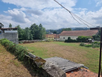 Terreno para Venda em Mafamude e Vilar do Paraíso