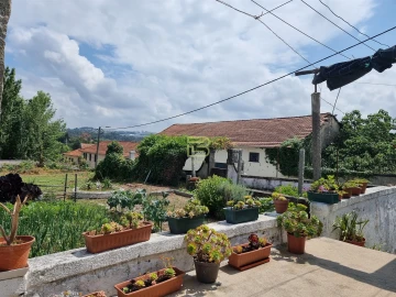 Terreno para Venda em Mafamude e Vilar do Paraíso