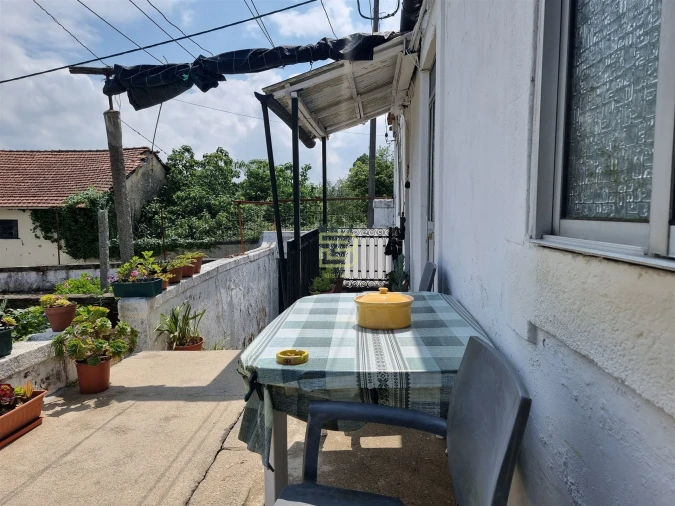 Terreno para Venda em Mafamude e Vilar do Paraíso Foto 9
