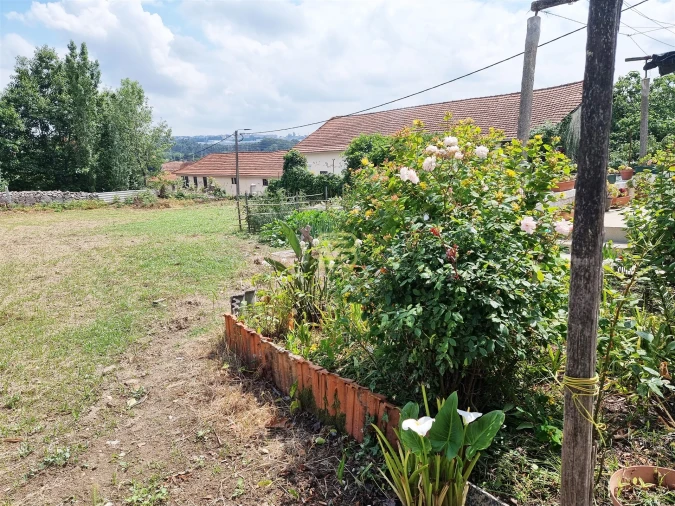 Terreno para Venda em Mafamude e Vilar do Paraíso Foto 5