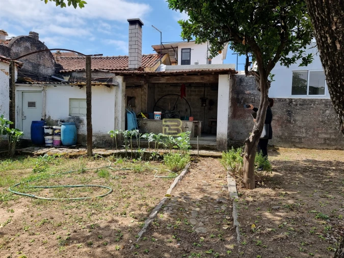 Terreno para Venda em Mafamude e Vilar do Paraíso Foto 6