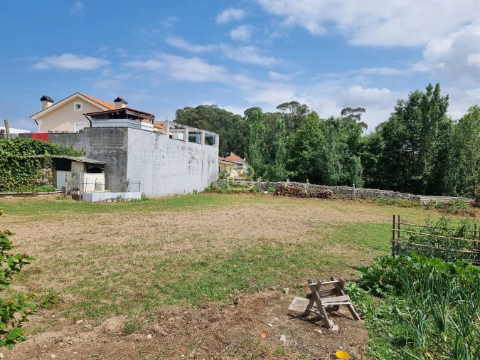 Terreno para Venda em Mafamude e Vilar do Paraíso