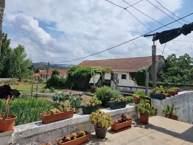 Terreno para Venda em Mafamude e Vilar do Paraíso Foto 8
