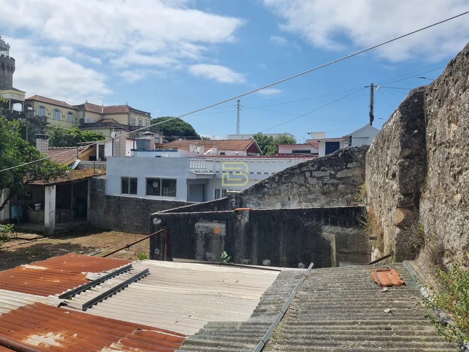 Terreno para Venda em Mafamude e Vilar do Paraíso Foto 3