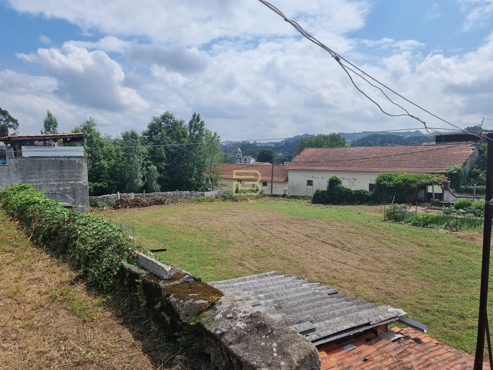 Terreno para Venda em Mafamude e Vilar do Paraíso Foto 2