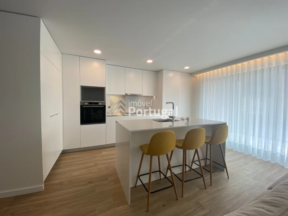 Apartamento T3 para Venda em Nogueira, Fraião e Lamaçães Foto 8