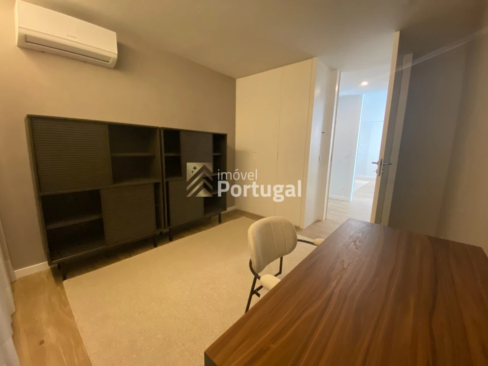 Apartamento T3 para Venda em Nogueira, Fraião e Lamaçães Foto 23