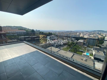 Apartamento T3 para Venda em Nogueira, Fraião e Lamaçães