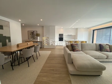 Apartamento T3 para Venda em Nogueira, Fraião e Lamaçães