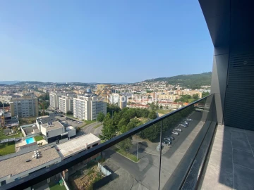 Apartamento T3 para Venda em Nogueira, Fraião e Lamaçães
