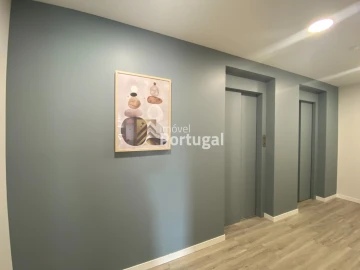 Apartamento T3 para Venda em Nogueira, Fraião e Lamaçães