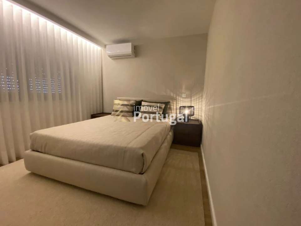 Apartamento T3 para Venda em Nogueira, Fraião e Lamaçães Foto 26