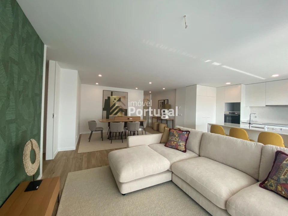 Apartamento T3 para Venda em Nogueira, Fraião e Lamaçães Foto 11