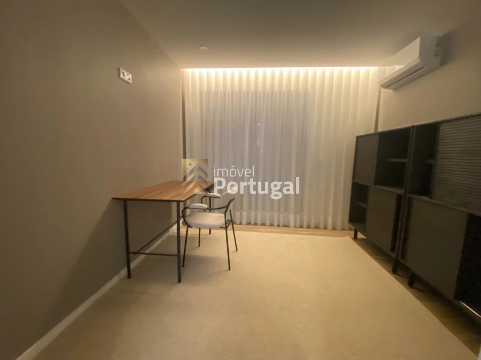 Apartamento T3 para Venda em Nogueira, Fraião e Lamaçães Foto 22