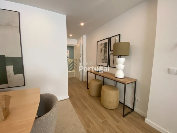 Apartamento T3 para Venda em Nogueira, Fraião e Lamaçães Foto 4