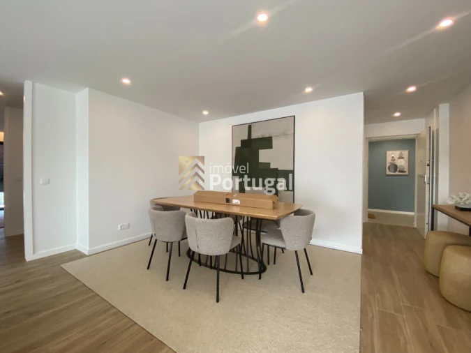 Apartamento T3 para Venda em Nogueira, Fraião e Lamaçães Foto 12