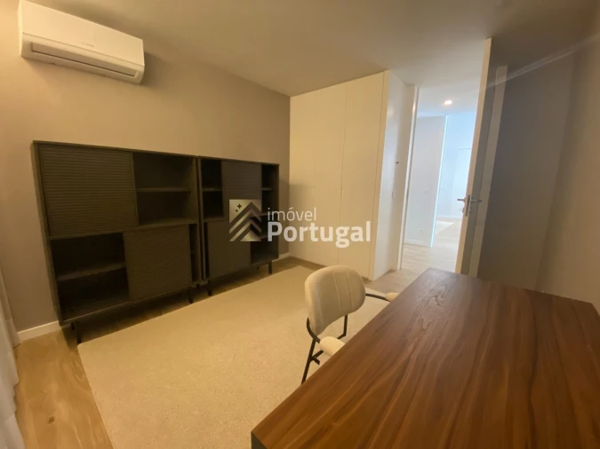 Apartamento T3 para Venda em Nogueira, Fraião e Lamaçães Foto 23