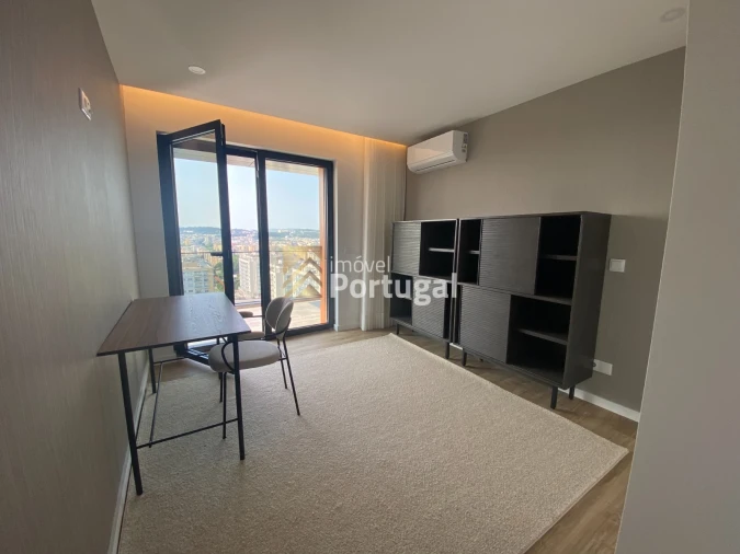 Apartamento T3 para Venda em Nogueira, Fraião e Lamaçães Foto 24
