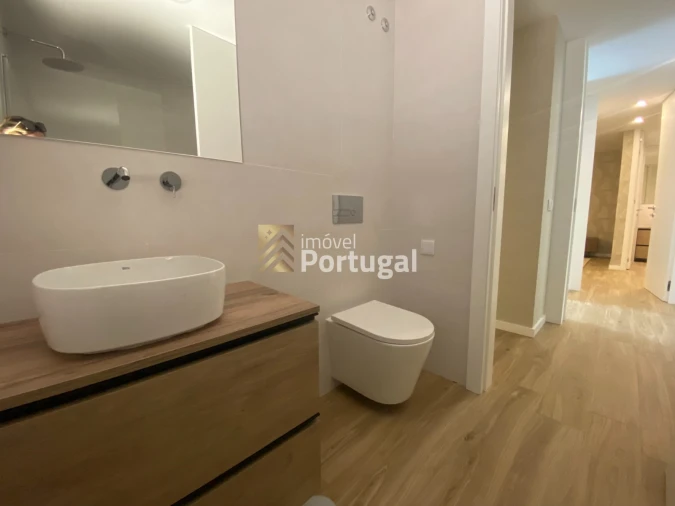 Apartamento T3 para Venda em Nogueira, Fraião e Lamaçães Foto 31