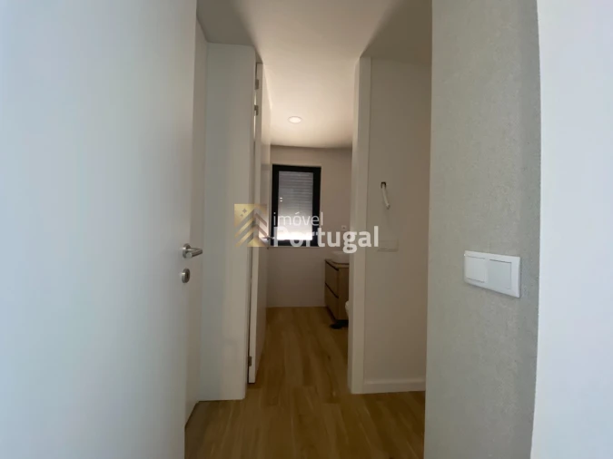 Apartamento T3 para Venda em Nogueira, Fraião e Lamaçães Foto 16