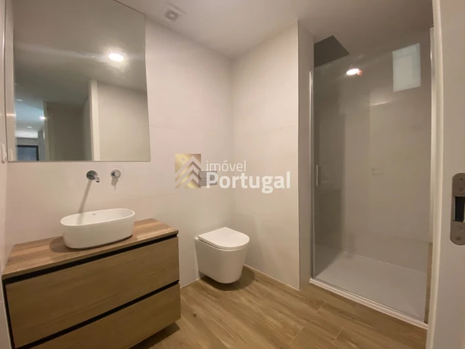 Apartamento T3 para Venda em Nogueira, Fraião e Lamaçães Foto 21