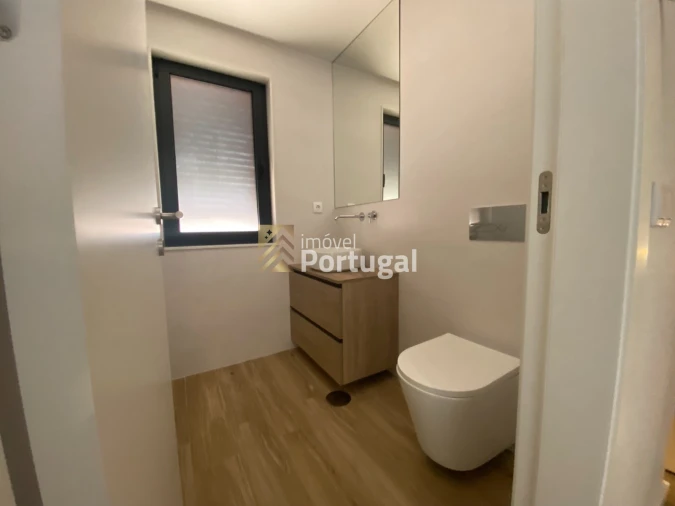 Apartamento T3 para Venda em Nogueira, Fraião e Lamaçães Foto 29