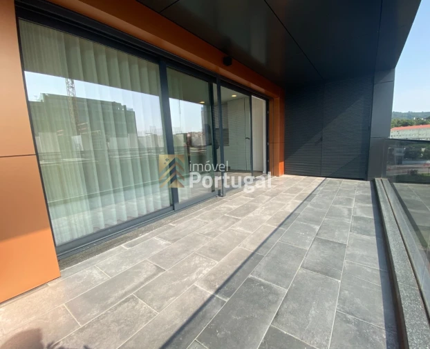 Apartamento T3 para Venda em Nogueira, Fraião e Lamaçães Foto 13