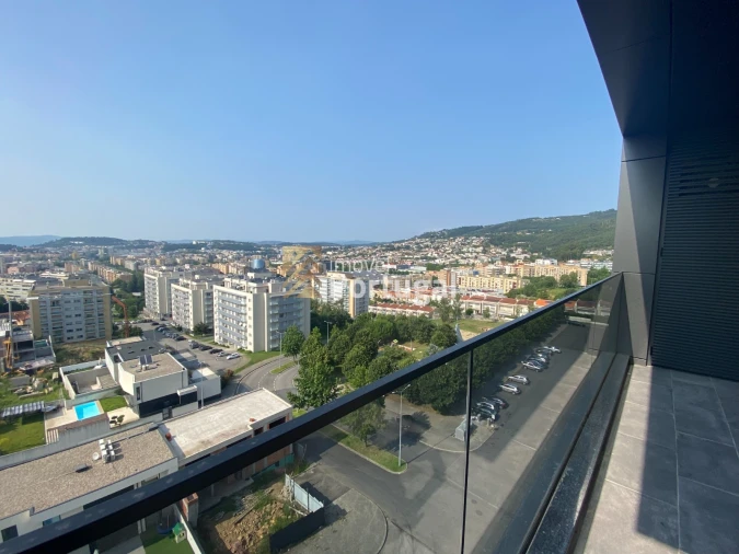 Apartamento T3 para Venda em Nogueira, Fraião e Lamaçães Foto 15