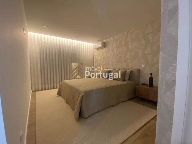 Apartamento T3 para Venda em Nogueira, Fraião e Lamaçães Foto 19
