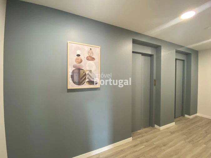 Apartamento T3 para Venda em Nogueira, Fraião e Lamaçães Foto 3