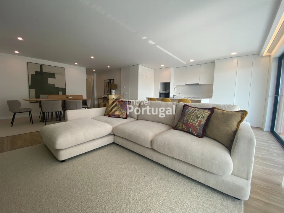 Apartamento T3 para Venda em Nogueira, Fraião e Lamaçães Foto 7