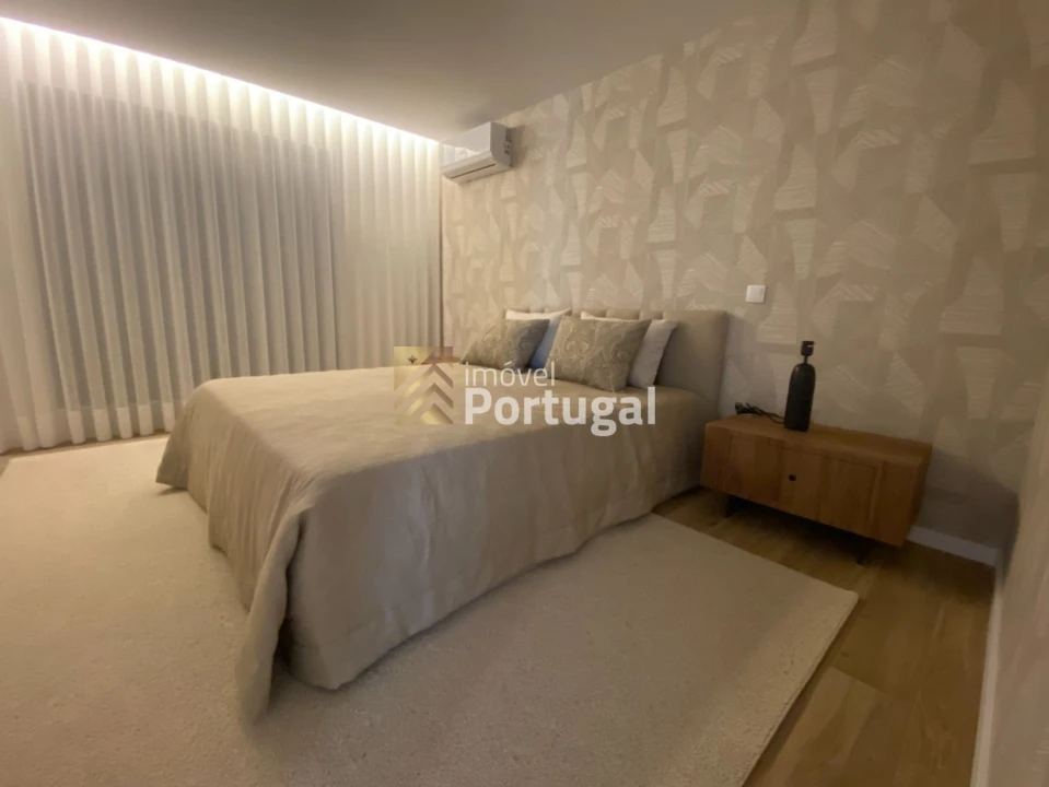 Apartamento T3 para Venda em Nogueira, Fraião e Lamaçães Foto 20