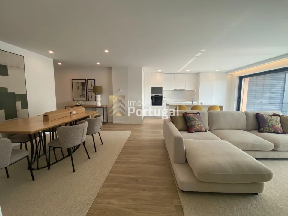 Apartamento T3 para Venda em Nogueira, Fraião e Lamaçães Foto 5