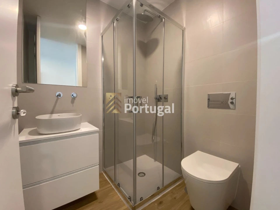 Apartamento T3 para Venda em Nogueira, Fraião e Lamaçães Foto 17