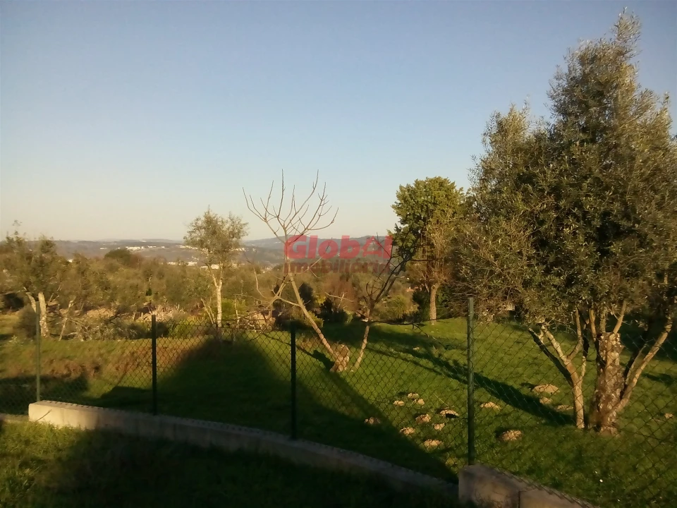 Terreno para Venda em Fragosela Foto 1