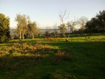 Terreno para Venda em Fragosela
