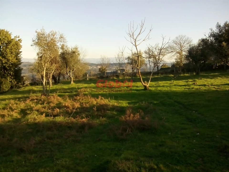 Terreno para Venda em Fragosela Foto 5